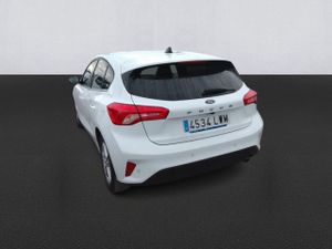 Ford Focus 1.5 Ecoblue 88kw Trend+ - Foto 7