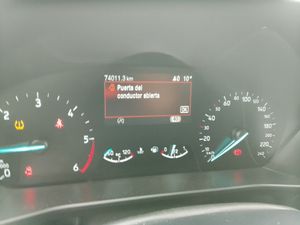 Ford Focus 1.5 Ecoblue 88kw Trend+ - Foto 9