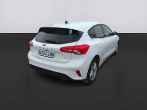 Ford Focus 1.5 Ecoblue 88kw Trend+ - Foto 5
