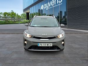 Kia Stonic 1.0 T-gdi 88kw (120cv) Mhev Imt Drive - Foto 3
