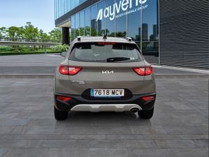 Kia Stonic 1.0 T-gdi 88kw (120cv) Mhev Imt Drive - Foto 6