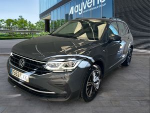 Volkswagen Tiguan Life 1.5 Tsi 110kw (150cv) - Foto 2