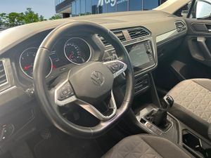 Volkswagen Tiguan Life 1.5 Tsi 110kw (150cv) - Foto 8