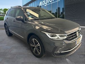 Volkswagen Tiguan Life 1.5 Tsi 110kw (150cv) - Foto 4