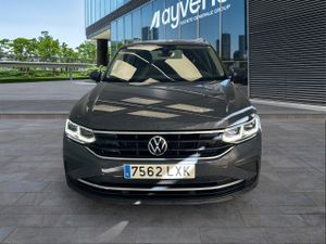 Volkswagen Tiguan Life 1.5 Tsi 110kw (150cv) - Foto 3