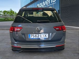 Volkswagen Tiguan Life 1.5 Tsi 110kw (150cv) - Foto 6