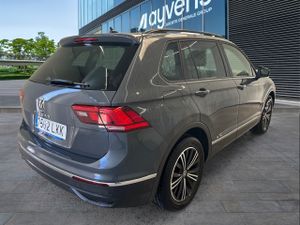 Volkswagen Tiguan Life 1.5 Tsi 110kw (150cv) - Foto 5