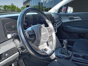 Kia Sportage 1.6 T-gdi 110kw (150cv) Concept 4x2 - Foto 8
