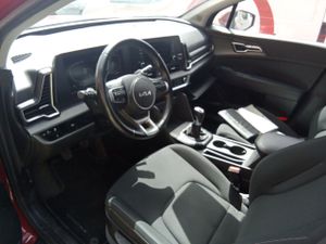 Kia Sportage 1.6 T-gdi 110kw (150cv) Concept 4x2 - Foto 8