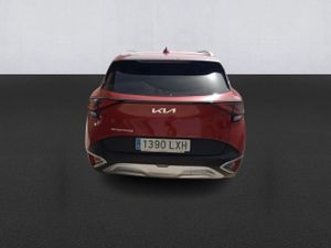 Kia Sportage 1.6 T-gdi 110kw (150cv) Concept 4x2 - Foto 6