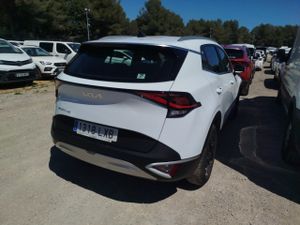 Kia Sportage 1.6 T-gdi 110kw (150cv) Concept 4x2 - Foto 5