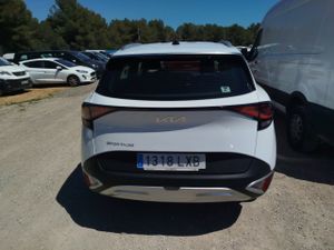 Kia Sportage 1.6 T-gdi 110kw (150cv) Concept 4x2 - Foto 6