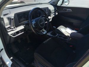 Kia Sportage 1.6 T-gdi 110kw (150cv) Concept 4x2 - Foto 8
