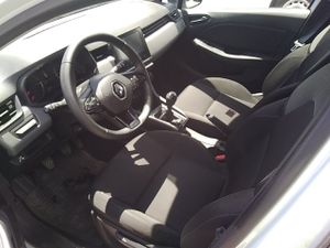 Renault Clio Business Tce 74 Kw (100cv) Glp - Foto 8