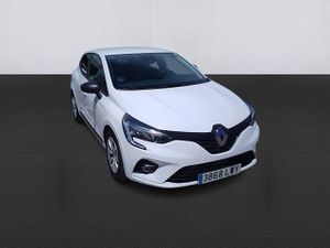 Renault Clio Business Tce 74 Kw (100cv) Glp - Foto 4