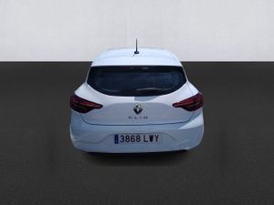 Renault Clio Business Tce 74 Kw (100cv) Glp - Foto 6