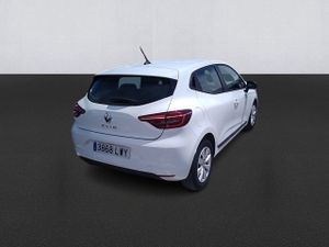 Renault Clio Business Tce 74 Kw (100cv) Glp - Foto 5