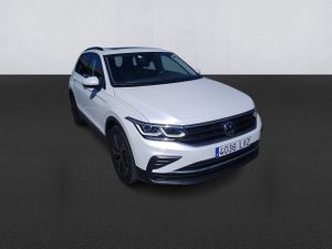 Volkswagen Tiguan Life 1.5 Tsi 110kw (150cv) Dsg - Foto 4