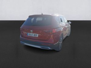 Seat Tarraco 2.0 Tdi 147kw 4drive Dsg S&s Xcellence - Foto 5
