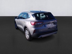 Ford Kuga Titanium 2.5 Duratec Fhev 140kw Auto - Foto 7
