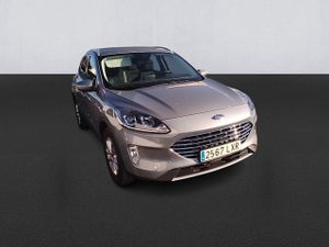 Ford Kuga Titanium 2.5 Duratec Fhev 140kw Auto - Foto 4
