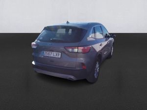 Ford Kuga Titanium 2.5 Duratec Fhev 140kw Auto - Foto 5