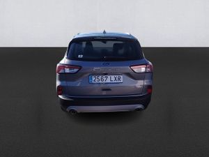 Ford Kuga Titanium 2.5 Duratec Fhev 140kw Auto - Foto 6