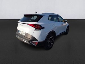 Kia Sportage 1.6 T-gdi 110kw (150cv) Concept 4x2 - Foto 5
