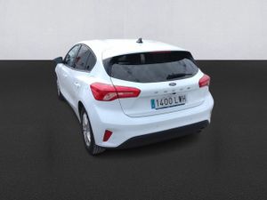Ford Focus 1.5 Ecoblue 88kw Trend+ - Foto 7