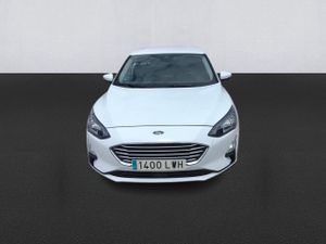 Ford Focus 1.5 Ecoblue 88kw Trend+ - Foto 3