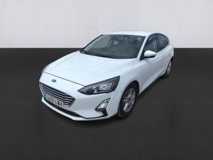 Ford Focus 1.5 Ecoblue 88kw Trend+ - Foto 2
