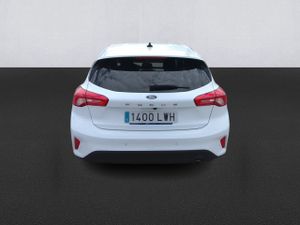 Ford Focus 1.5 Ecoblue 88kw Trend+ - Foto 6