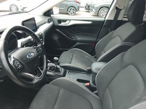 Ford Focus 1.5 Ecoblue 88kw Trend+ - Foto 8