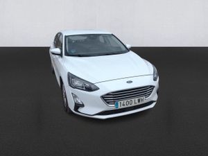Ford Focus 1.5 Ecoblue 88kw Trend+ - Foto 4