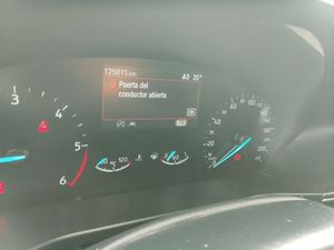 Ford Focus 1.5 Ecoblue 88kw Trend+ - Foto 9