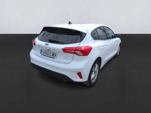 Ford Focus 1.5 Ecoblue 88kw Trend+ - Foto 5