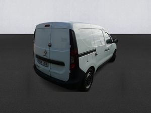 Renault Express Confort 1.5 Blue Dci 55 Kw (75 Cv) - Foto 5