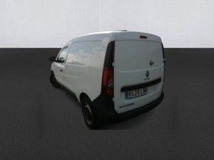 Renault Express Confort 1.5 Blue Dci 55 Kw (75 Cv) - Foto 7