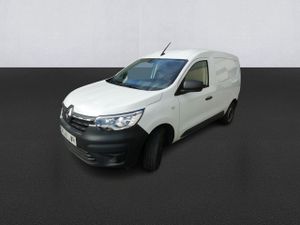 Renault Express Confort 1.5 Blue Dci 55 Kw (75 Cv) - Foto 2
