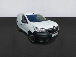 Renault Express Confort 1.5 Blue Dci 55 Kw (75 Cv) - Foto 4