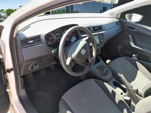 Seat Ibiza (o) 1.0 Tgi 66kw (90cv) Reference Busine - Foto 8
