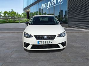 Seat Ibiza (o) 1.0 Tgi 66kw (90cv) Reference Busine - Foto 3