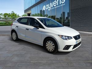 Seat Ibiza (o) 1.0 Tgi 66kw (90cv) Reference Busine - Foto 4