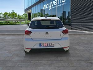 Seat Ibiza (o) 1.0 Tgi 66kw (90cv) Reference Busine - Foto 6