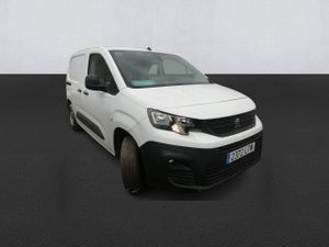 Peugeot Partner Premium Standard 600kg Bluehdi 73kw - Foto 4