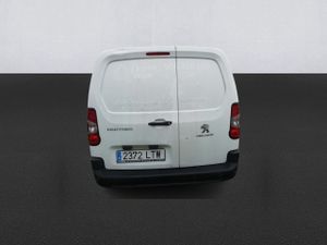 Peugeot Partner Premium Standard 600kg Bluehdi 73kw - Foto 6