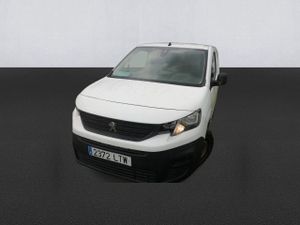 Peugeot Partner Premium Standard 600kg Bluehdi 73kw - Foto 2