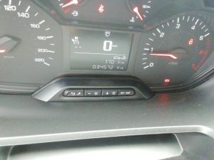 Peugeot Partner Premium Standard 600kg Bluehdi 73kw - Foto 9