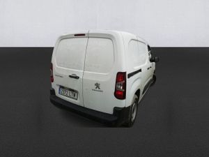 Peugeot Partner Premium Standard 600kg Bluehdi 73kw - Foto 5