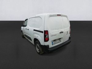 Peugeot Partner Premium Standard 600kg Bluehdi 73kw - Foto 7